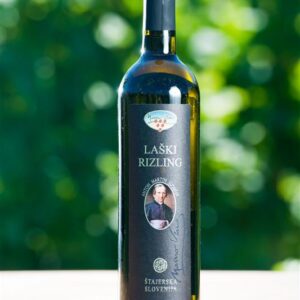 Mašno Vino Laški Rizling